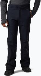Rossignol Férfi sínadrág Rossignol Resort Softshell black