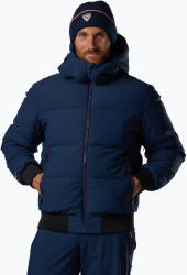 Rossignol Férfi síkabát Rossignol Snowblaze Down Bomber dark navy