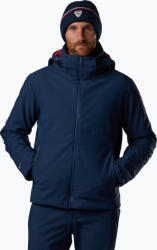 Rossignol Férfi síkabát Rossignol Resort Softshell dark navy