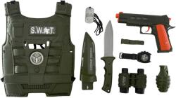 STARX Set STARX pentru micii soldăței Set bricolaj copii