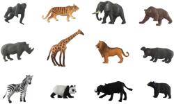 PLEJO Animale sălbatice Figurina