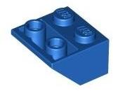 LEGO® Caramida LEGO 2 X 2 / 45° Inv (366023)