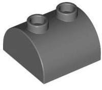 LEGO® Caramida LEGO 2 x 2 modificata (4211093)