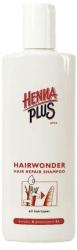 HennaPlus Hairwonder Hajregeneráló sampon 3in1 200 ml