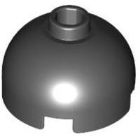 LEGO® Caramida rotunda LEGO 2 X 2 / cupola (4216660)