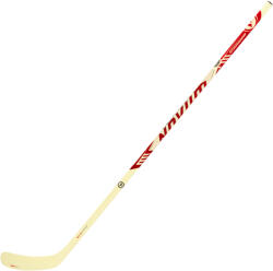 Warrior Sports Crosă de hochei compozit Novium 3 Pro White Senior W03 Backstrom mâna dreaptă în jos, flex 85