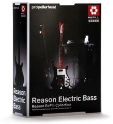Reason Studios Reason Electric Bass Refill
