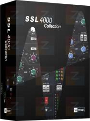 Waves SSL 4000 Collection
