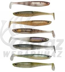 Berkley Cullshad Slim 7.5cm Mixpack Clear Water Gumihal (1640566)