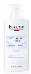 Eucerin Aquaporin 400 ml