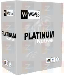 Waves PLATINUM Bundle