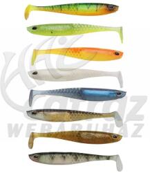 Berkley Cullshad Slim 7.5cm Mixpack - Dark Water Mix Gumihal (1640567)
