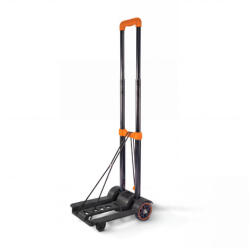HANDY Molnárkocsi rögzítőpánttal max. 50 kg 25x34x96 cm 10947B (10947B)