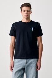 Trussardi tricou pentru bărbați din bumbac 9BY2-TSMZFJ_59X (G0868000259N)