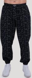 GymBeam Pumper панталони Persistence Charcoal M