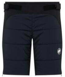 Mammut Aenergy Air IN Hybrid Shorts Women Pantaloni scurți black 0001 S