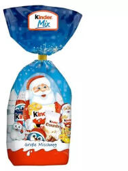 Kinder Mix színes keverék 201g