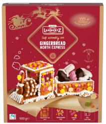  North Express mézeskalács 1, 035 kg