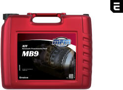 MPM MB9 MB236.17 ATF olaj 20L