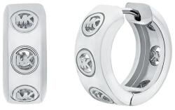 Michael Kors női sárgaréz fülbevaló - ezüst Univerzális méret - answear - 25 990 Ft