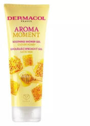 Dermacol Aroma Moment tusfürdő réti mézzel 250ml