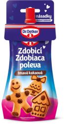 Dr. Oetker sötét kakaós díszítőmáz 140 g