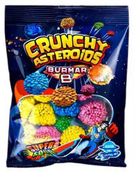  Burma Crunchy asteroids ropogós űrzselé darabkák 80g