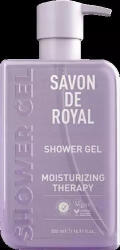 Savon De Royal hidratáló terápiás tusfürdő 500ml