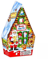 Kinder Mix házikó 76g
