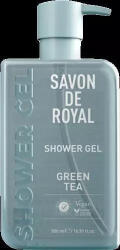 Savon De Royal tusfürdő zöld tea 500ml