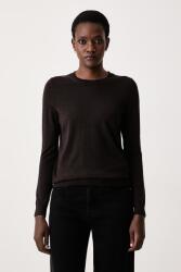 HUGO BOSS pulover pentru femei din lână Ferpina 9BYA-SWD06J_88A (50544987)