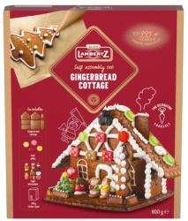  Mézeskalács házikó 900 g