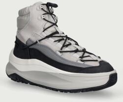 Moon Boot MB MOON247 XLACE MID férfi hócsizma - szürke Férfi 43