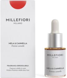 Millefiori Mela & Cannella aromaolaj 15 ml