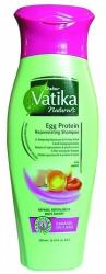 Dabur Vatika Egg Protein fiatalító sampon 200 ml