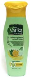 Dabur Vatika Refreshing Lemon korpásodás elleni sampon 200 ml