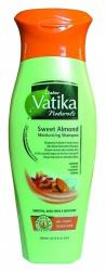 Dabur Vatika Sweet Almond (édesmandula) hidratáló sampon 200 ml