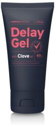 Cobeco Pharma Gel Cobeco Clove Delay - efect răcoritor, ulei de cuișoare, 60 ml (11511065)