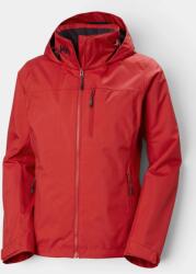 Helly Hansen W Crew Hooded Midl Jacket 2.0 D