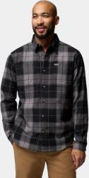 Columbia Pitchstone Stretch Flannel D