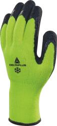 Delta Plus DELTA APOLLON WINTER VV735 / Mănuși termice antiporoase - galben fluo/negru 9 (VV735JA09)