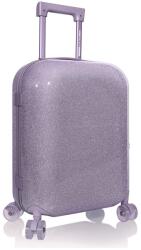 HEYS xCase Galaxy S Cosmic Amethyst (HEYS-10180-0014-21)