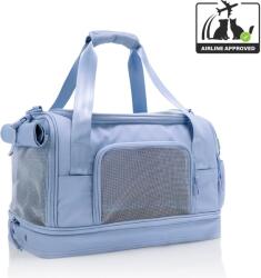 HEYS Pawsenger Pet Carrier Blue (HEYS-30142-0004-00)