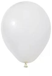  Léggömb, 30cm, Balonevi , fehér (BBP12100-01) - kellekanyagonline