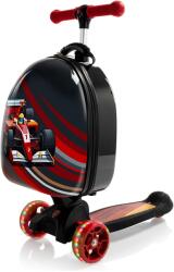 HEYS Turbo Tots Scooter Race Car (HEYS-13155-3228-00)