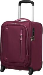 Samsonite Travelite Cabin 2w Underseater Black 28 l (5400520450289)
