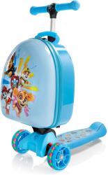 HEYS Turbo Tots Scooter Paw Patrol Blue (HEYS-16426-6045-00)
