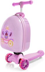 HEYS Turbo Tots Scooter Royal Carriage (HEYS-13156-3243-00)