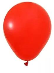  Léggömb, 30cm, Balonevi , piros (BBP12100-03) - kellekanyagonline
