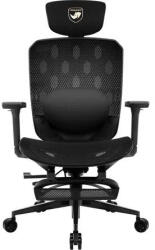 MarsRhino Infinite One Air 2 ergonomikus gaming szék fekete (MR-CH-INOA2-B)
